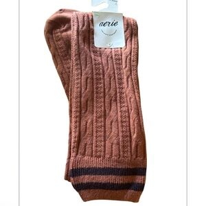 Aerie Boot Socks NWT